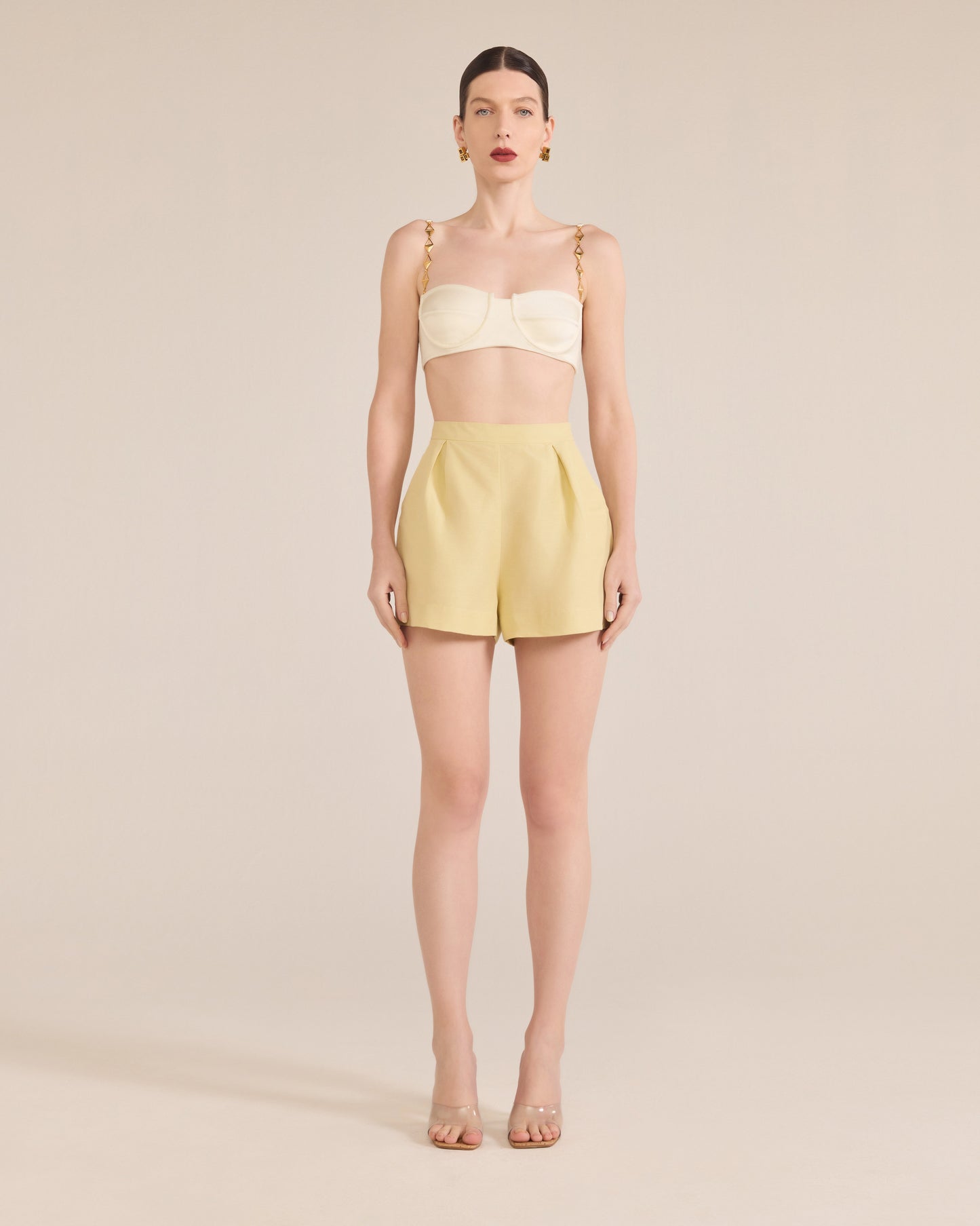 Pyramid Shorts