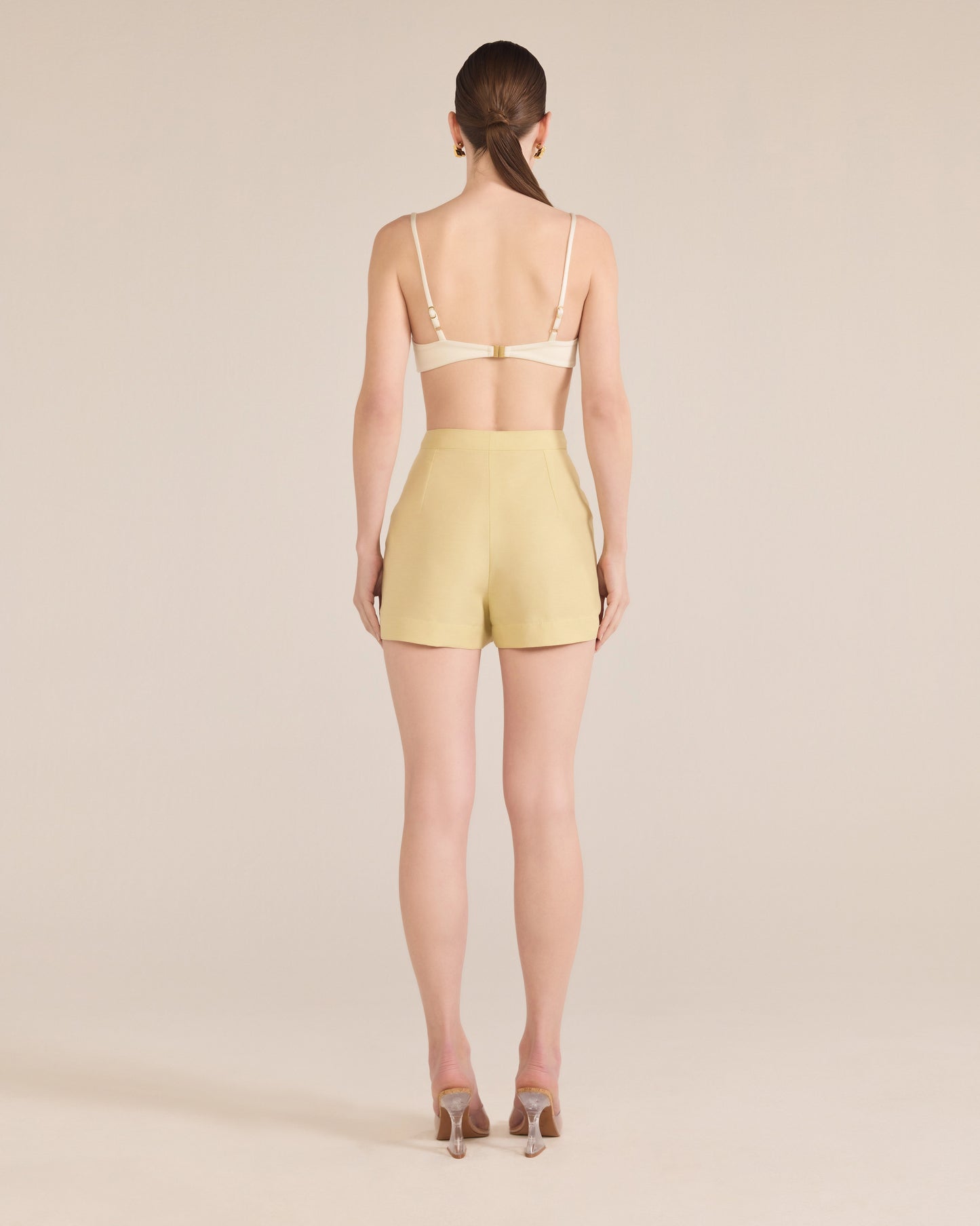 Pyramid Shorts