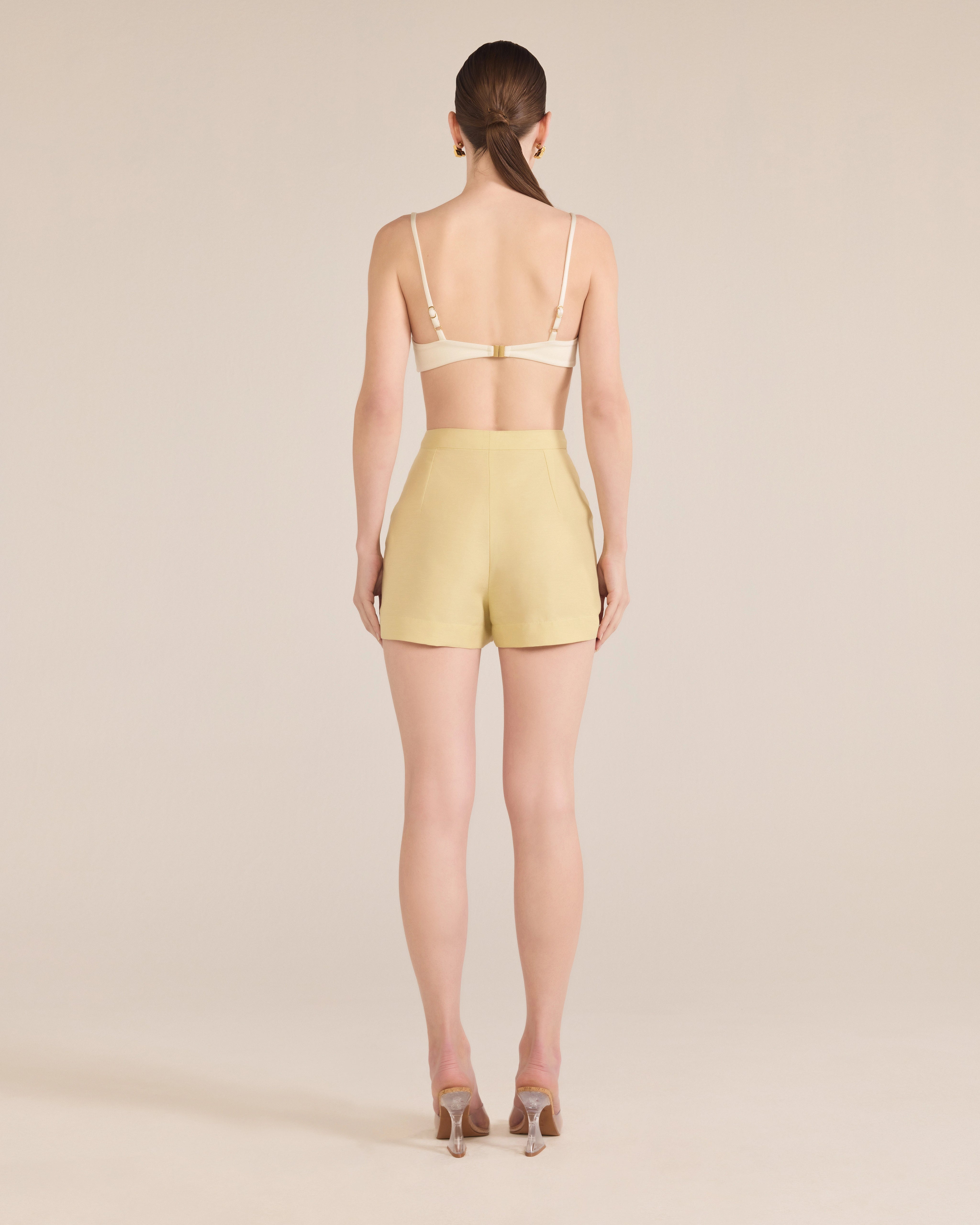 Pyramid Shorts