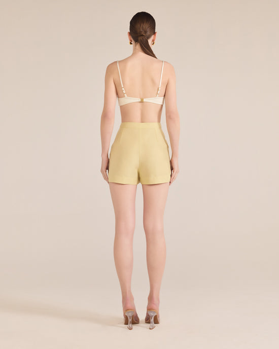 Pyramid Shorts