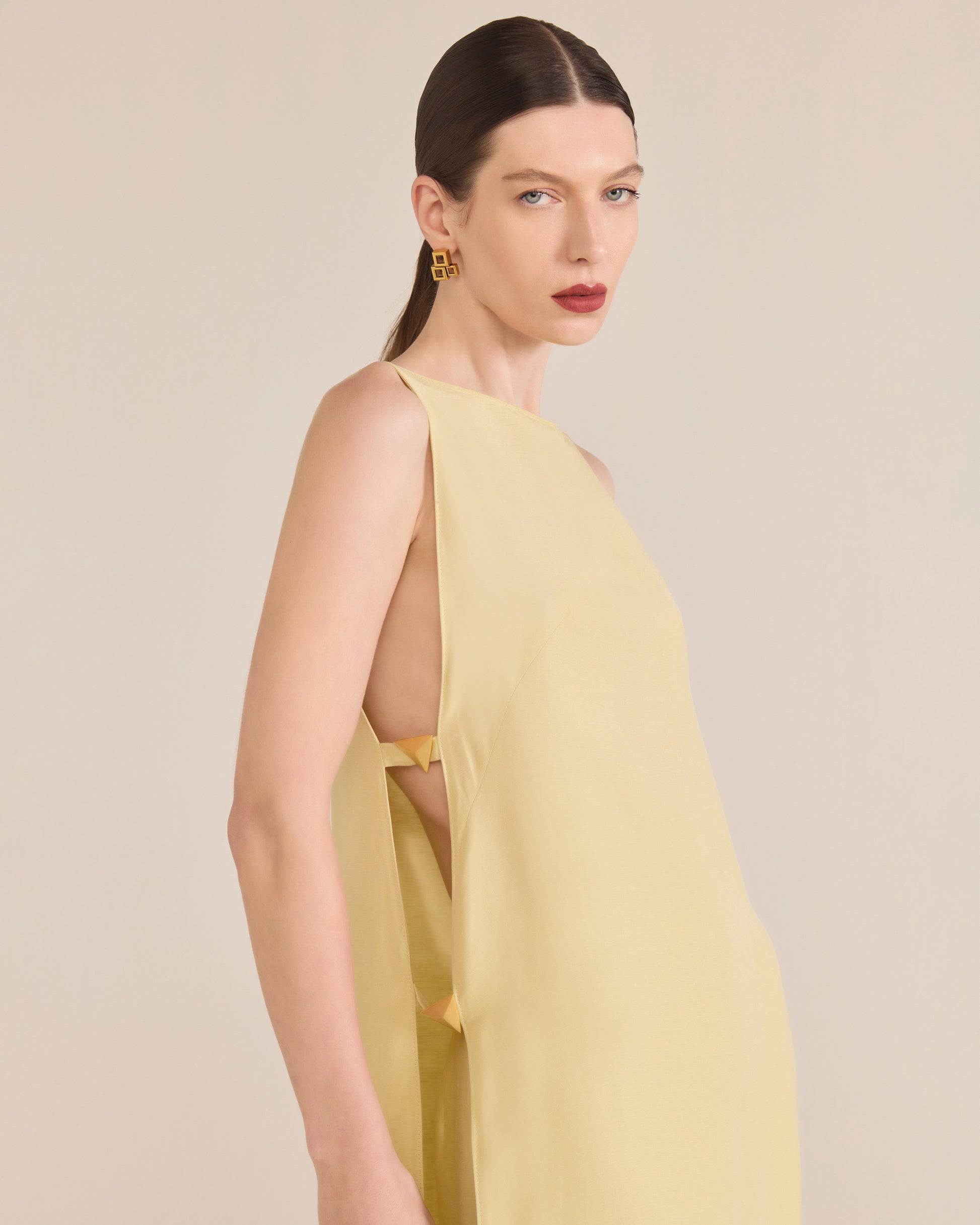 Pyramid Tunic