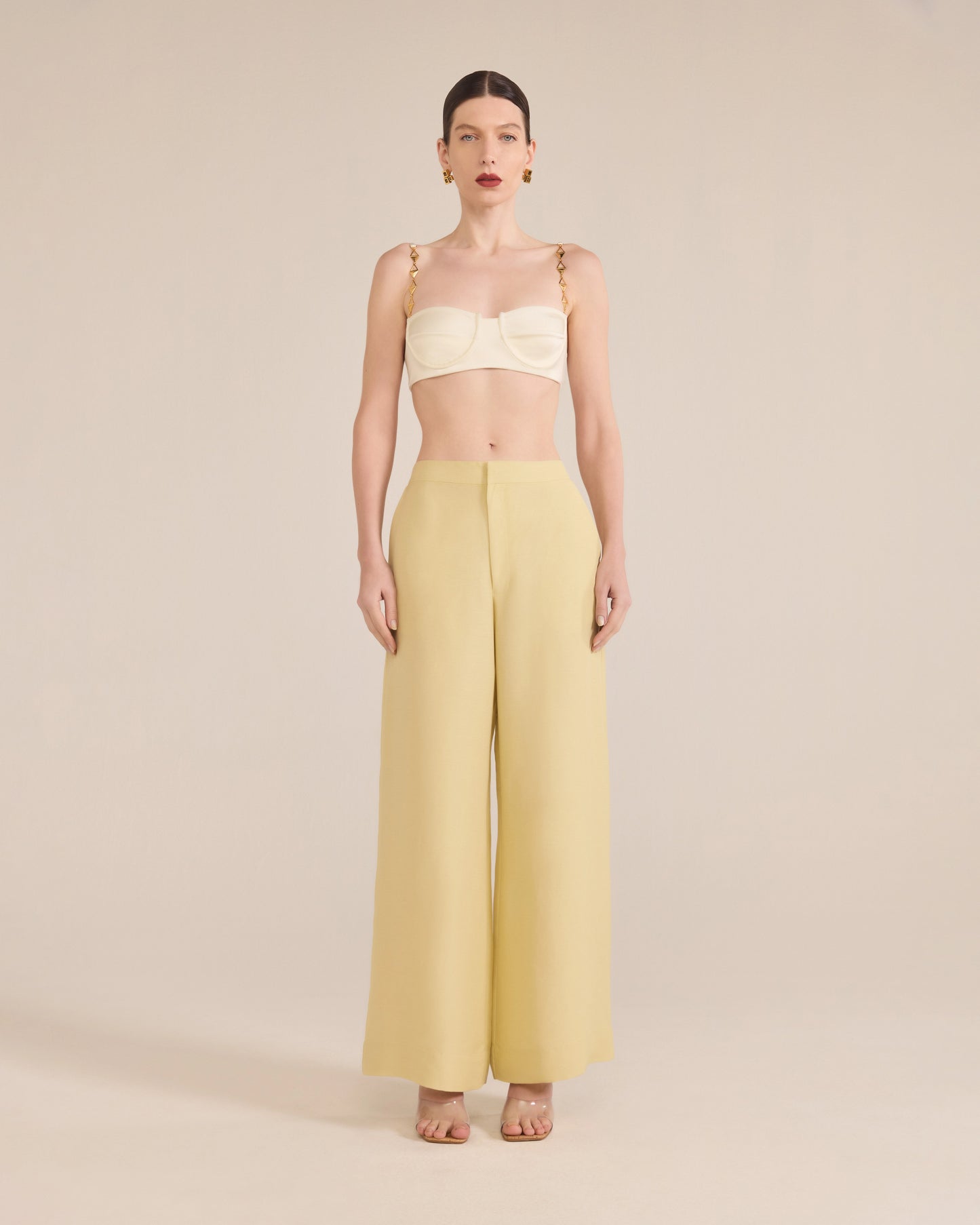 Pyramid Pants