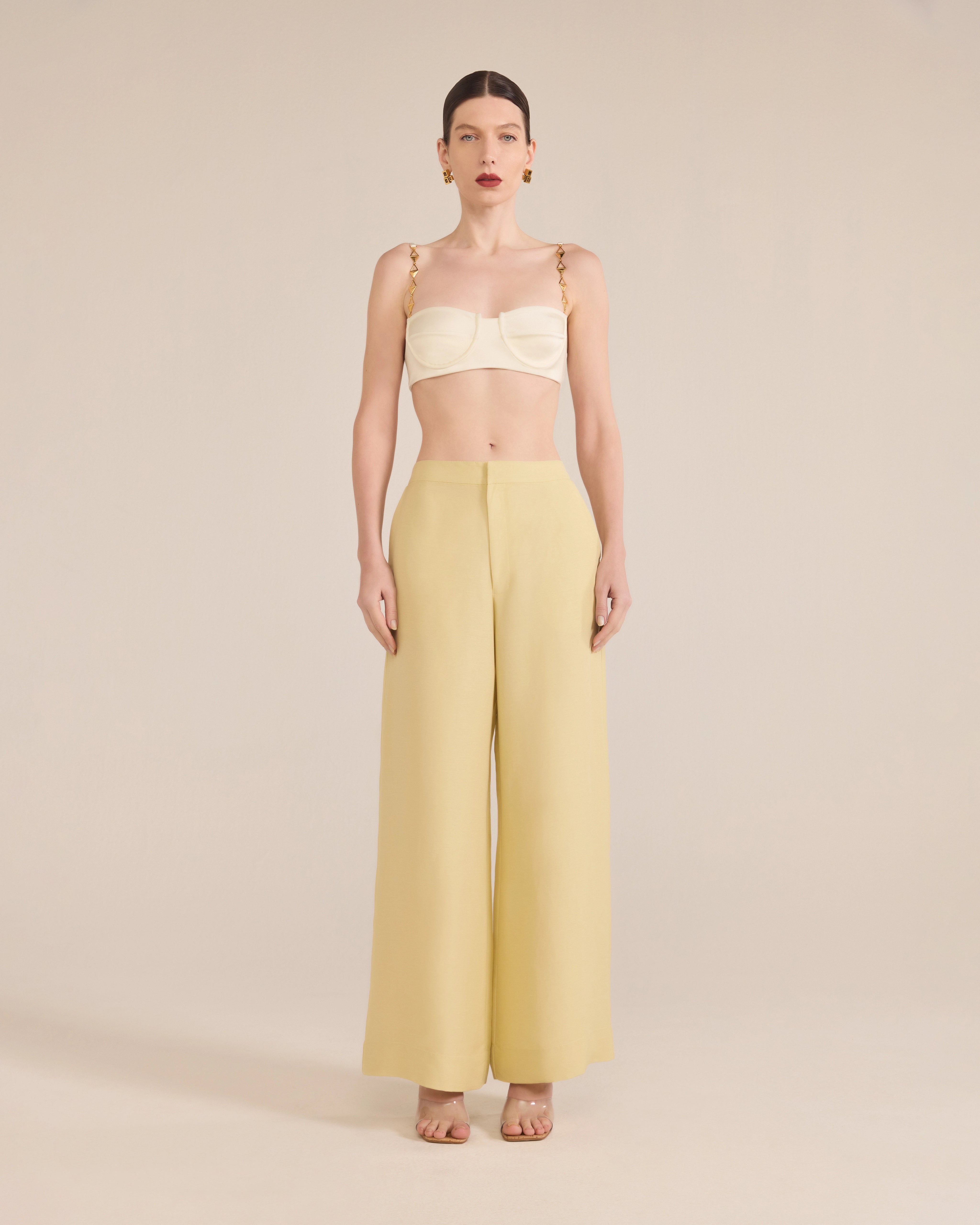 Pyramid Pants
