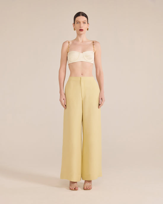 Pyramid Pants