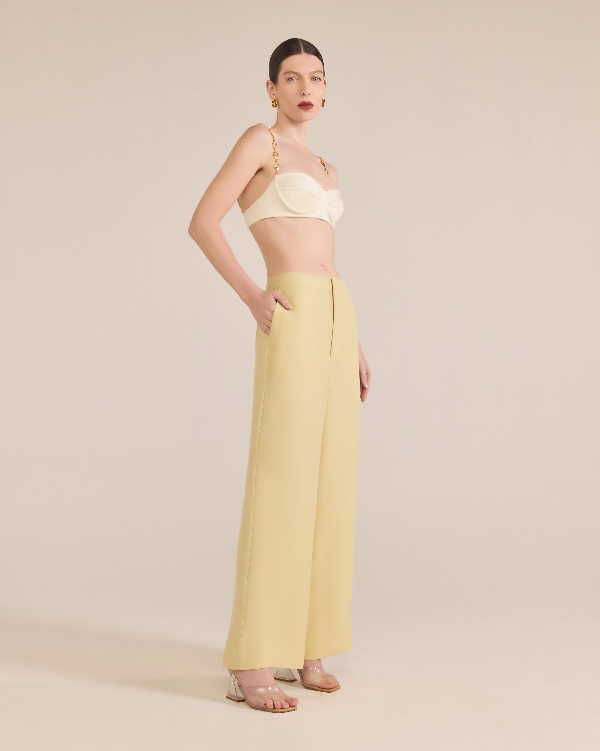 Pyramid Pants