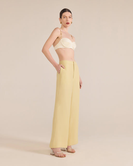 Pyramid Pants