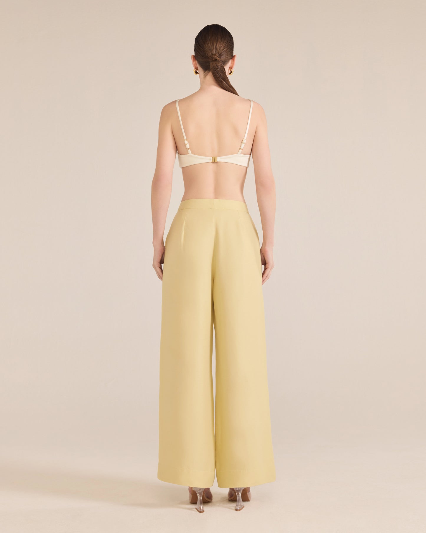 Pyramid Pants