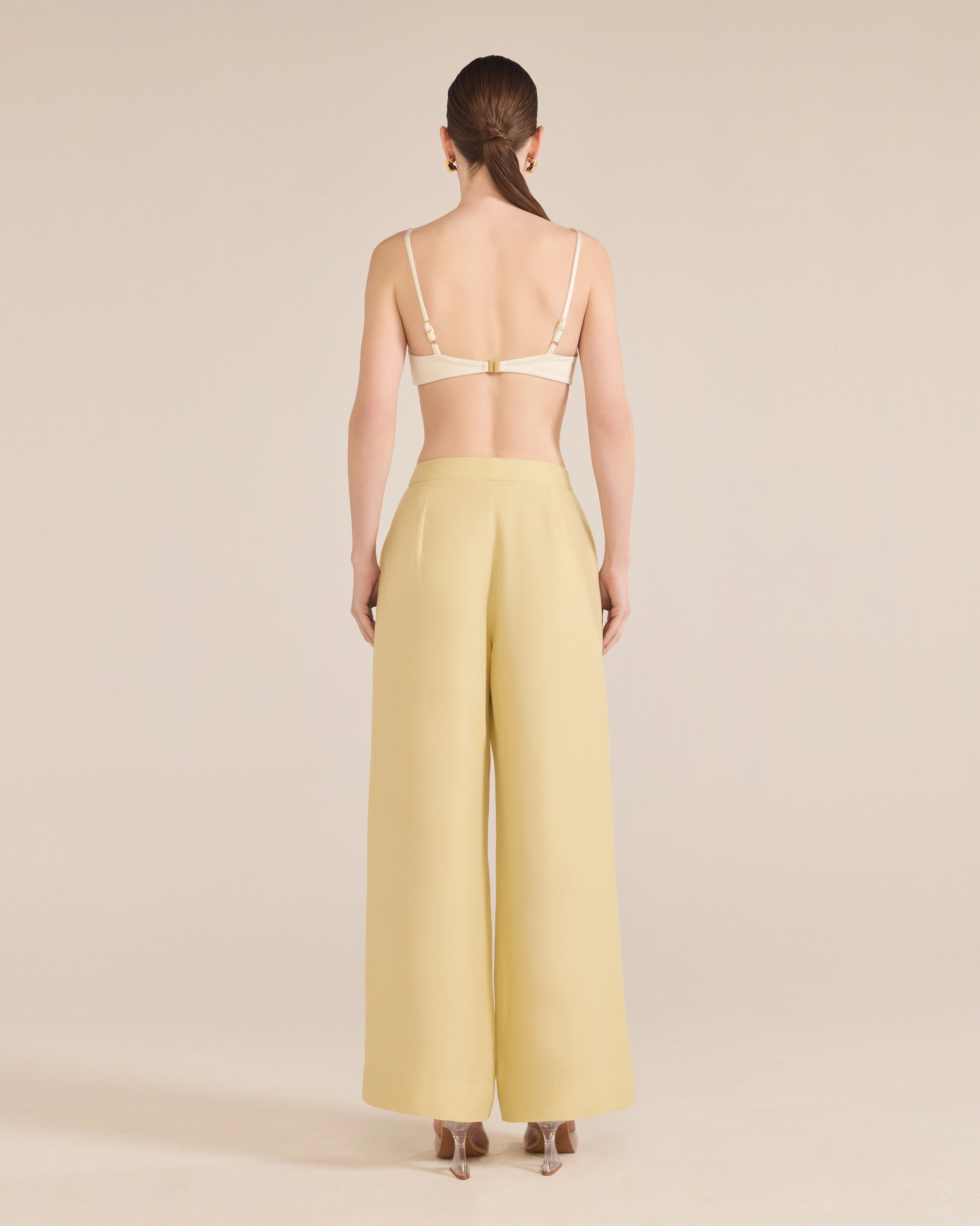 Pyramid Pants